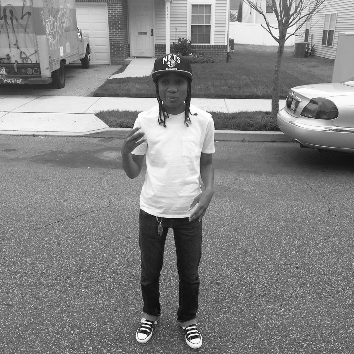 Sanniyah Muhammad - Class of 2007 - Germantown High School