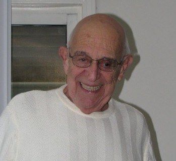 Stanley Blumenthal - Class of 1943 - Germantown High School