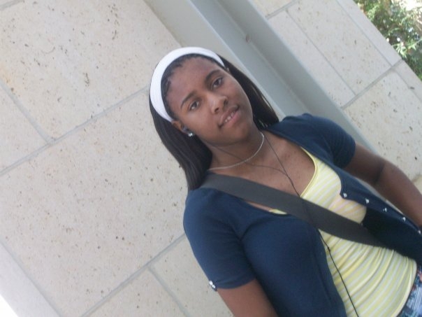 Aquila Waller - Class of 2011 - Germantown High School