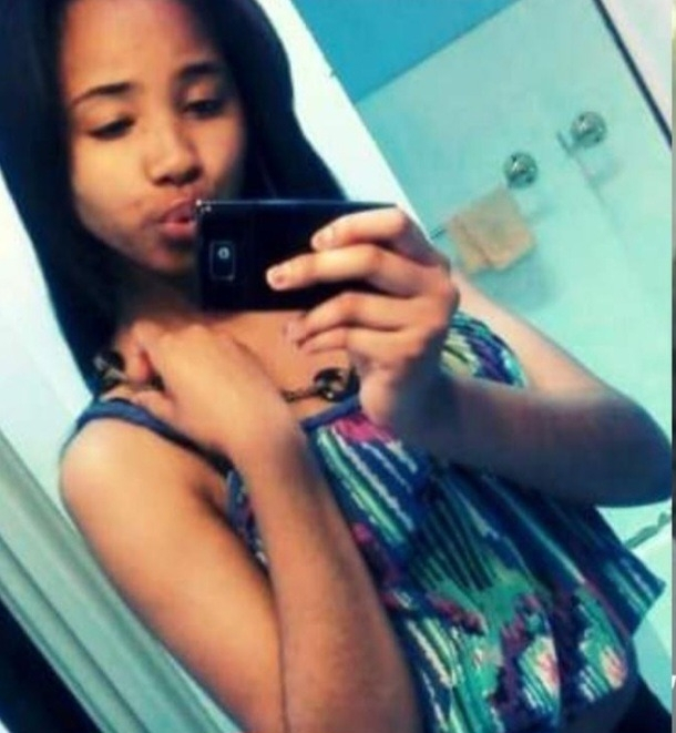 Datresha Arana - Class of 2012 - Germantown High School