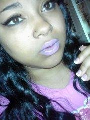 Jasmine Williams - Class of 2006 - Germantown High School