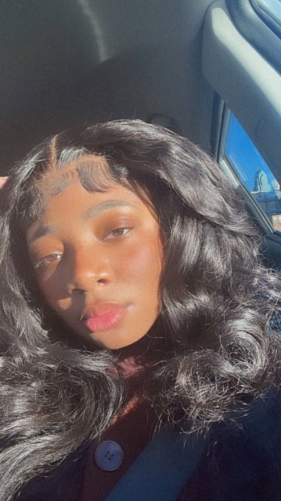 Hafsa Muhammad - Class of 2012 - Germantown High School