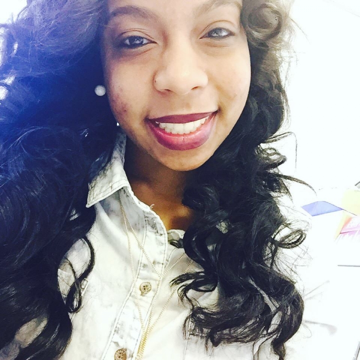 Dahlia Lee - Class of 2006 - Germantown High School