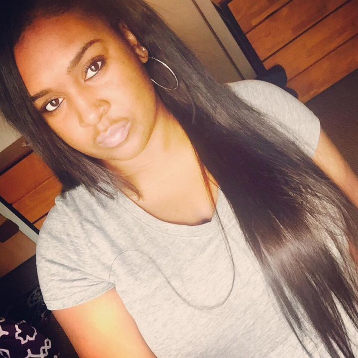 Brentni Mickens - Class of 2013 - Germantown High School