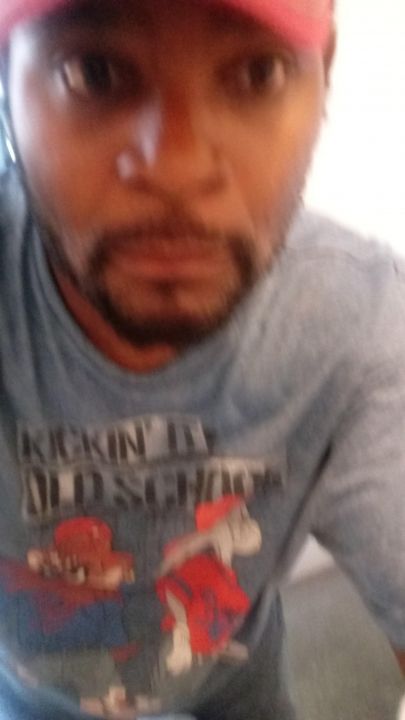 Anthony Norwood - Class of 1983 - Germantown High School