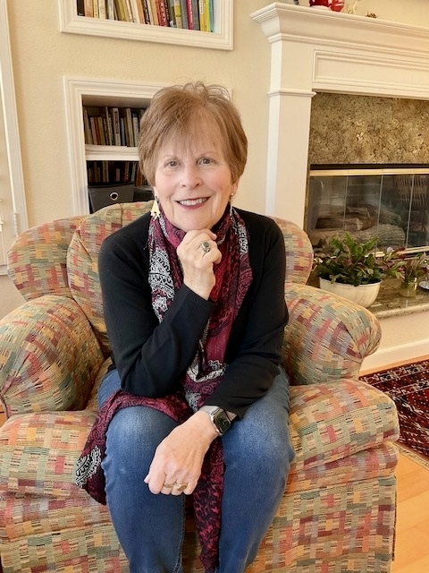 Ellen Landow - Class of 1964 - Germantown High School