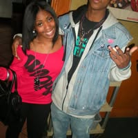 Deja Johnson - Class of 2013 - Germantown High School