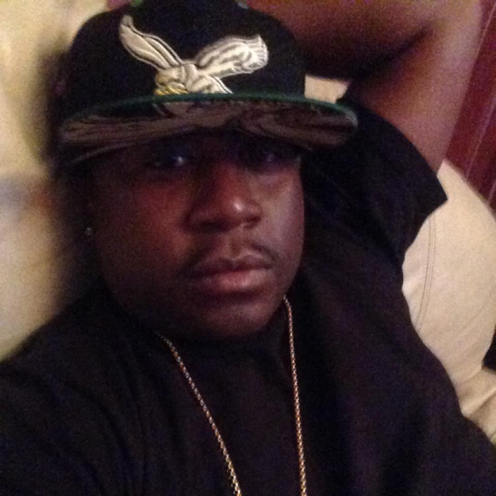 Curtis Johnson - Class of 2002 - Germantown High School
