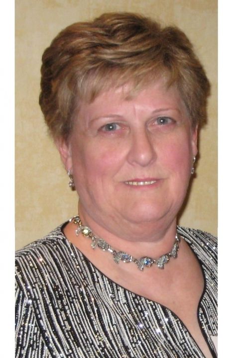 Claire Weir - Class of 1964 - Germantown High School