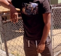 Kasil Huggins