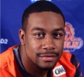 Nicholas Blackmon