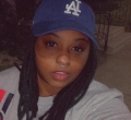 Renetta Harris