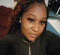 Amber Jefferson