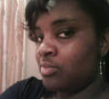 Shandea Baker