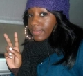 Tanasia Williams