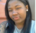 Monique Walker