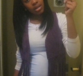 Najae Whitehead