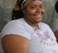 Renita Harris '07