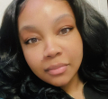 Cierra Pendergrass