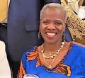 Marilyn E Johnson '66