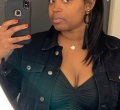 Shakiera Banks