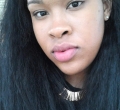 Ayanna Anderson
