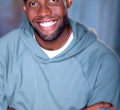 Darryl Reynolds