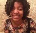 Kahleah Manigault