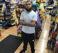 Amir Williams