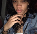 Jahneya Mitchell