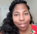 Shaakina Drakeford