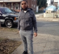 Amir Williams