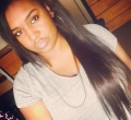 Brentni Mickens