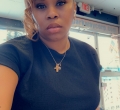 Shavonne Edwards