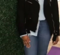 Myaah Morgan