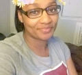 Kiesha Monet