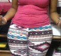Tiara Sanford