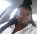 Moriah Byrd