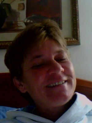 Nadine Huber - Class of 1984 - West Warwick High School