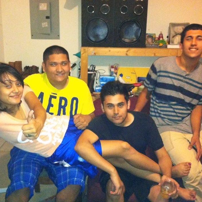 Arjan Adhikari - Class of 2008 - West Warwick High School