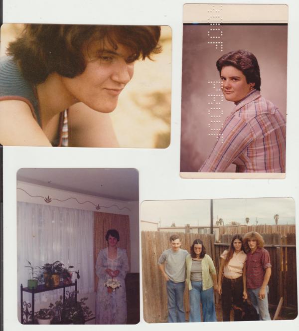 Jennifer Butler - Class of 1978 - West Warwick High School