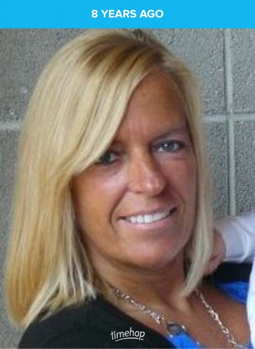 Debra Shipley - Class of 1979 - West Warwick High School