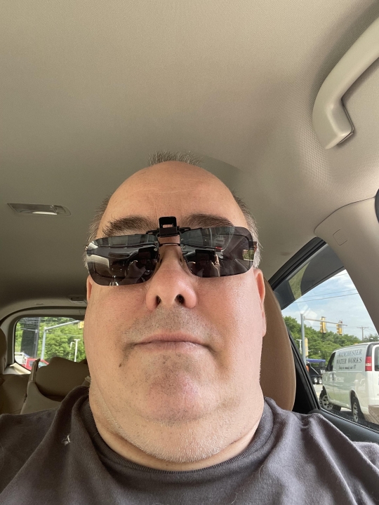 Raymond Collins - Class of 1984 - West Warwick High School