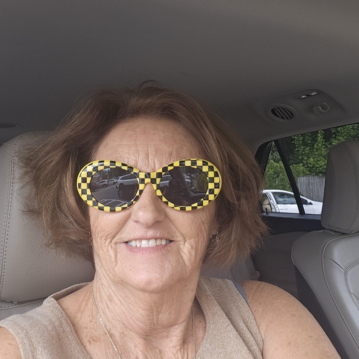 Denise Denise F Tarbox - Class of 1974 - West Warwick High School