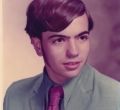 Gary Carroll, class of 1973