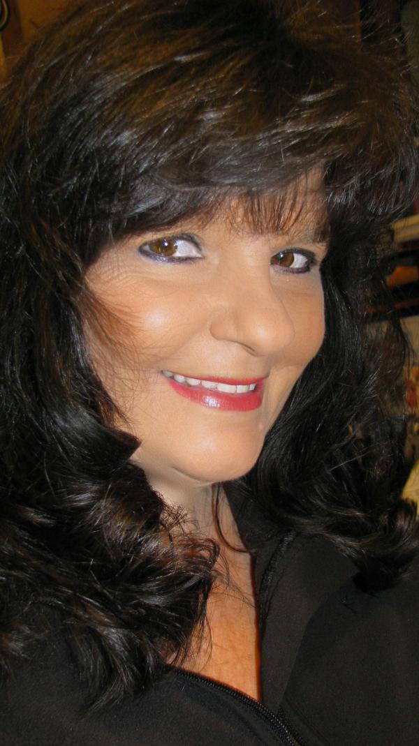 Judith Boston - Class of 1974 - Thomas W. Kelly High School