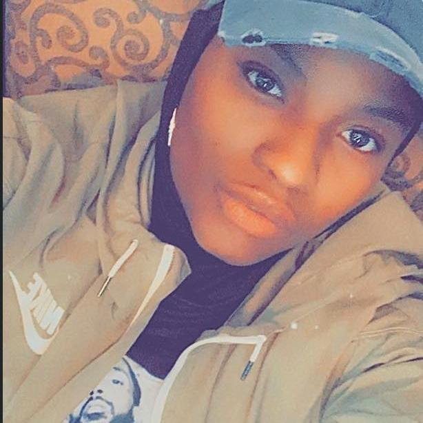 Aaliyah Naadira - Class of 2003 - Simon Gratz High School