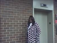 Elsonjia Farrell - Class of 1984 - Simon Gratz High School