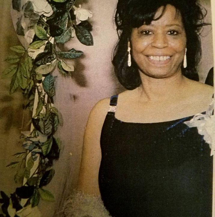 Lorraine Ragsdale - Class of 1959 - Simon Gratz High School