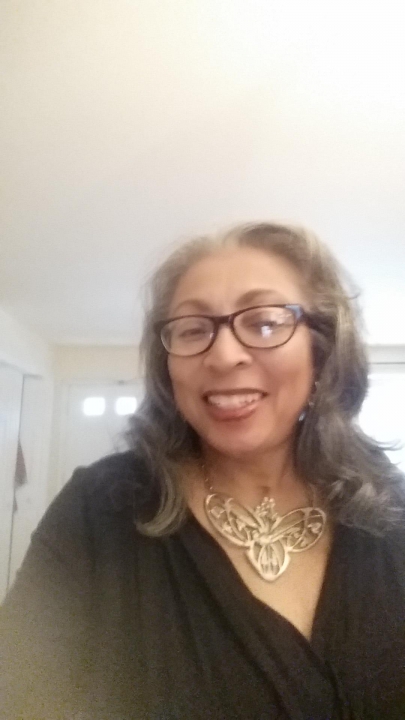 Dianne Smith - Class of 1968 - Simon Gratz High School